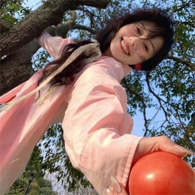 野良猫洛克：女番长